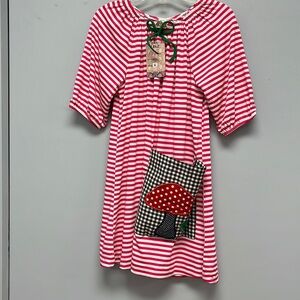 Lele dress! New!